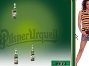 Pilsner urquell....
