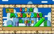 Game Super mario revived