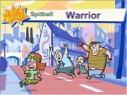 Spitball warrior. Headshot http://www.kabillion.com 0 100 http:// None 4563762 some examples of where the characters can pop up from (Vinnie, Gabby, Pirate), walk by (Rainbow), fly (Rocket), or jump to (Ninja)....
