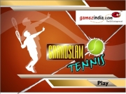 Grandslam tennis....
