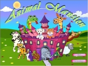 Game Animal mansion