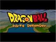 Game Dragon ball z earth defender