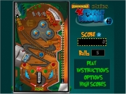 Game Xtreme pinball