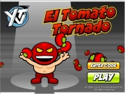 Game El tomato tornado