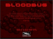 Bloodbug....
