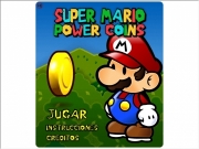 Super mario power coins. Introduce los cÃ³digos en la pantalla de selecciÃ³n personaje CÃ³digos desbloqueados: 10996 98207 24182 65107 97531 69014 11221 12211 33440 08389 78140 51489 20835 65043 23879 20634 21968 09583 14384 93840 ploop % ...Cargando... 0 Nivel: anteriores Consigue monedas para poder desbloquear nuevos personajes Â· Elije un jugar. (Mario o Luigi al inicio)Â· En cada partida tendrÃ¡s 3 vidas....
