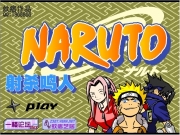 Game Naruto avoider