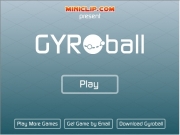 Game Gyriball