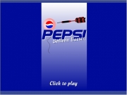 Pepsi balloon buster. extratime Click to play Balloon Buster Playing Instructions continue and drag the dartRelease trow dart 10 20 30 40 50 +5 sec Points Score: 0 Time: 60 Darts: Play again? Yes No Name Score Your name Press enter after you write your...
