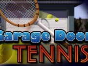 Game Garage tennis