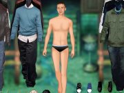 Game Justin Timberlake dress up