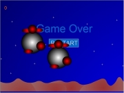 Game Super galactica