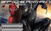 Game Spiderman dark side