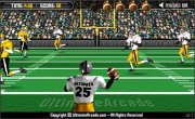 Ultimate football. PRESENTS 00% Copyright Â© UltimateArcade.com - All Rights Reserved v2.7 HOW TO PLAY: Use your Left and Right arrow keys to control the Quaterback press Space Bar throw a pass teammate! PLAY GET READY GO 00 : E M I T | R O C S 999999 timer GAME OVER MORE GAMESDOWNLOAD FREE GAMES credits Sound FX MusicSound Genius Studioswww.soundgenius.comwww.soundempire.comGame Created by:Ultimate Arcade, Inc. ...
