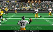 Game Ultimate football