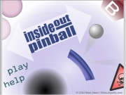 Inside out pinball....
