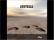 Game Snotball