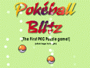 Pokéball blitz....
