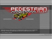 Game Pedestrian killer