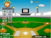 Baseball push. http://www.game24.co.kr íë ì ëì½ì¤ SK ìì´ë²ì¤ ê¸°ì íì´ê±°ì¦ ì¼ì± ë¼ì´ì¨ì¦ íí ì´ê¸ì¤ LG í¸ìì¤ ëì° ë² ì´ì¤ ë¡¯ë° ìì´ì¸ì¸  3D method Mouse LIB ìëê³ 160km Game 24 0 SCORE : time1 time2 Pitching Machine Version 0.98 Make...
