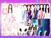  Fahdilla  dress up game To14 com Play now