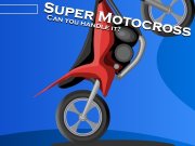 Game Super Motocross