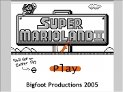 Super marioland 2 movie....
