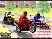 3d motorbike racing....
