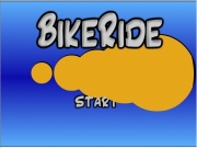 Bikeride. ma loaded length One Day you decide to ride your Bike the park.when get there notice is a competition being held. are Five events can compete in. You have got nothing lose so enter. dont verse anybody but yourself. Your time/distance compared against all who enters, best of will scores put up for see....... bike see dial like one below.. tap left and right keys in appropriate sections. speed yell...
