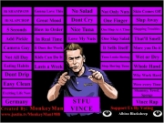 Game Stfu vince soundboard
