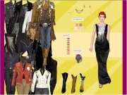 Game Isokratesilla dress up