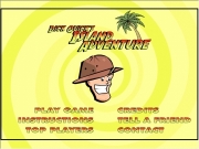 Game Dick quicks island adventure
