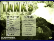 Game Tanks