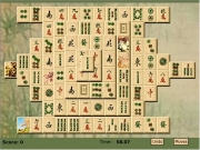 Game Mahjongg fast