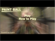 Game Paint ball