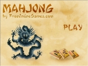 Mahjong....
