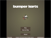 Game Bumper karts