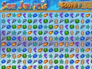 Game Sea Jewel