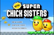 Game Super Chick Sisters