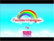 Game Jorialia flying angel dress up