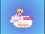 Game Alvinalia elf dress up