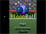 Ploop ball. Cargando MenÃº Pelota Portero Chutador PorterÃ­a 1/6 0 Goles:Puntos: GOL Marcador 2/6 Como se juega? ? Para chutar la pelota solamente necesitarÃ¡s clicar en el fondo del juego eligiendo lado, altura y efecto que quieras darle. Es muy sencillo, pero si no lo tiene claro pase de pÃ¡gina verÃ¡ unos sencillos ejemplos. 3/6 Selecciona lado.Izquierda, centro o derecha altura.Baja, media alta...
