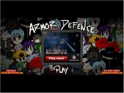 Game Armor defence