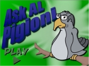 Game Ask al super heros