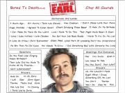 My name is earl soundboard....
