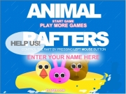 Animal rafters. 0000000 http://www.plabee.com http:// ENTER YOUR NAME HERE...
