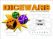 Game Dicewars