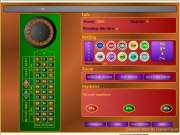 Game Super roulette