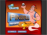 Game Pinball do genio