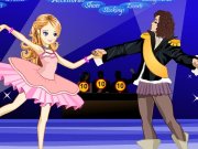 Game Cde ballet